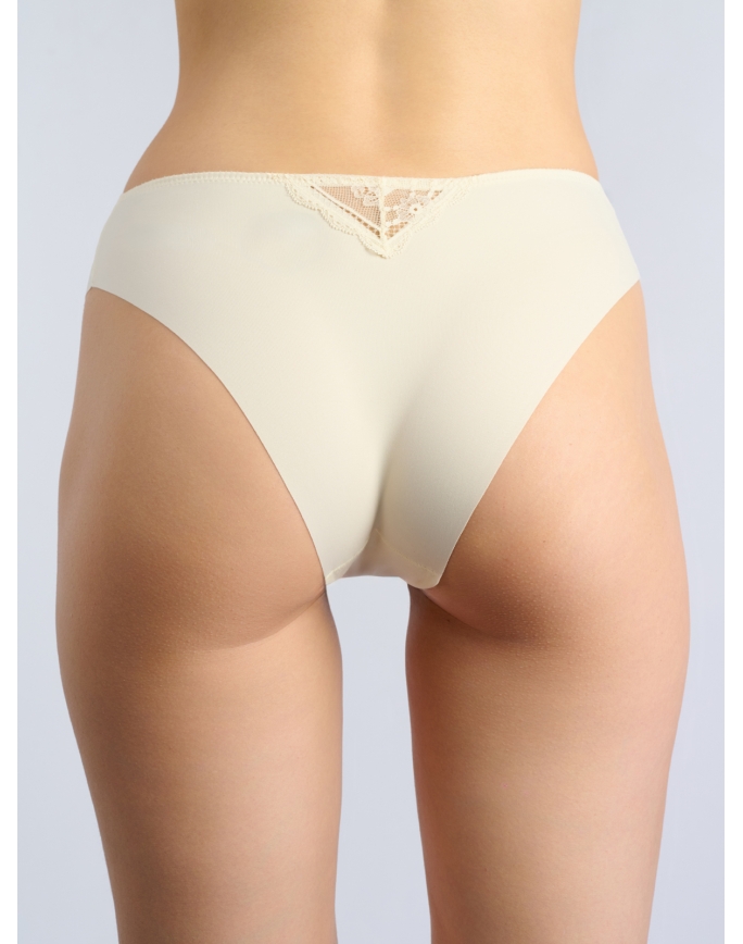 Женские трусы слипы Indefini (Арт.1251LUS) Женские трусы слипы Indefini (Арт.1251LUS)